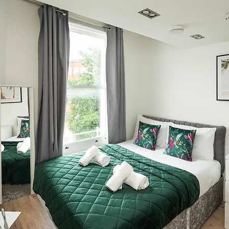 Lovely Studio In Prime Maida Vale Location- Zone 2